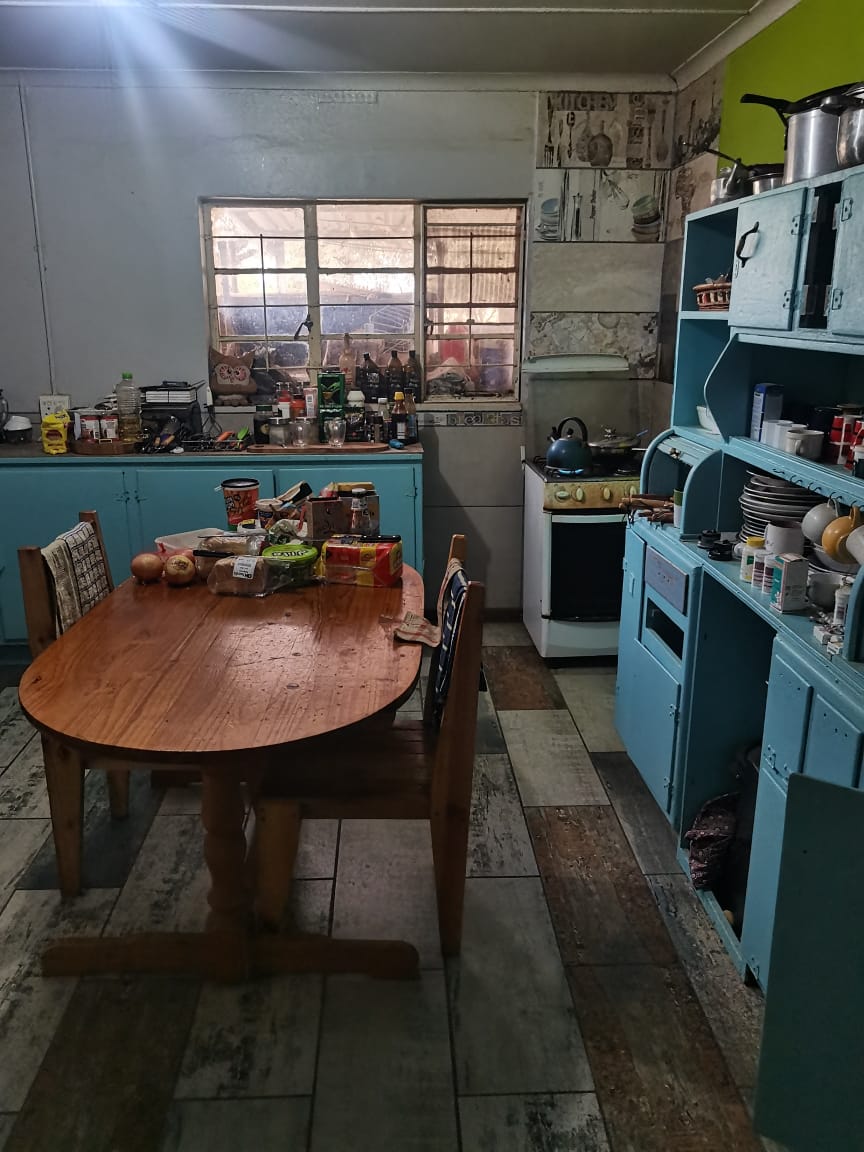 Commercial Property for Sale in Bultfontein Rural Free State